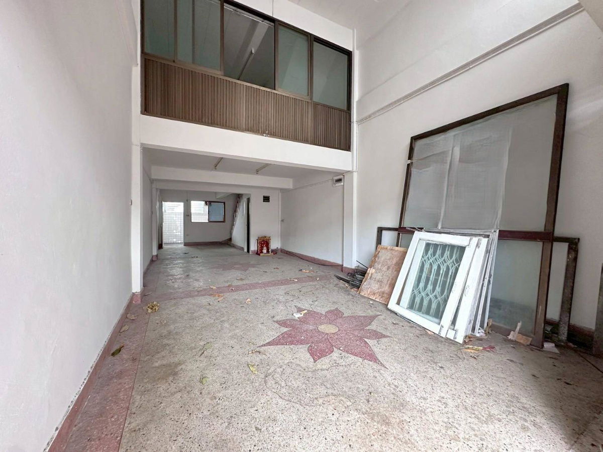 picture Sale Shophouse at Phetkasem near MRT Tha-Pra - 5/15