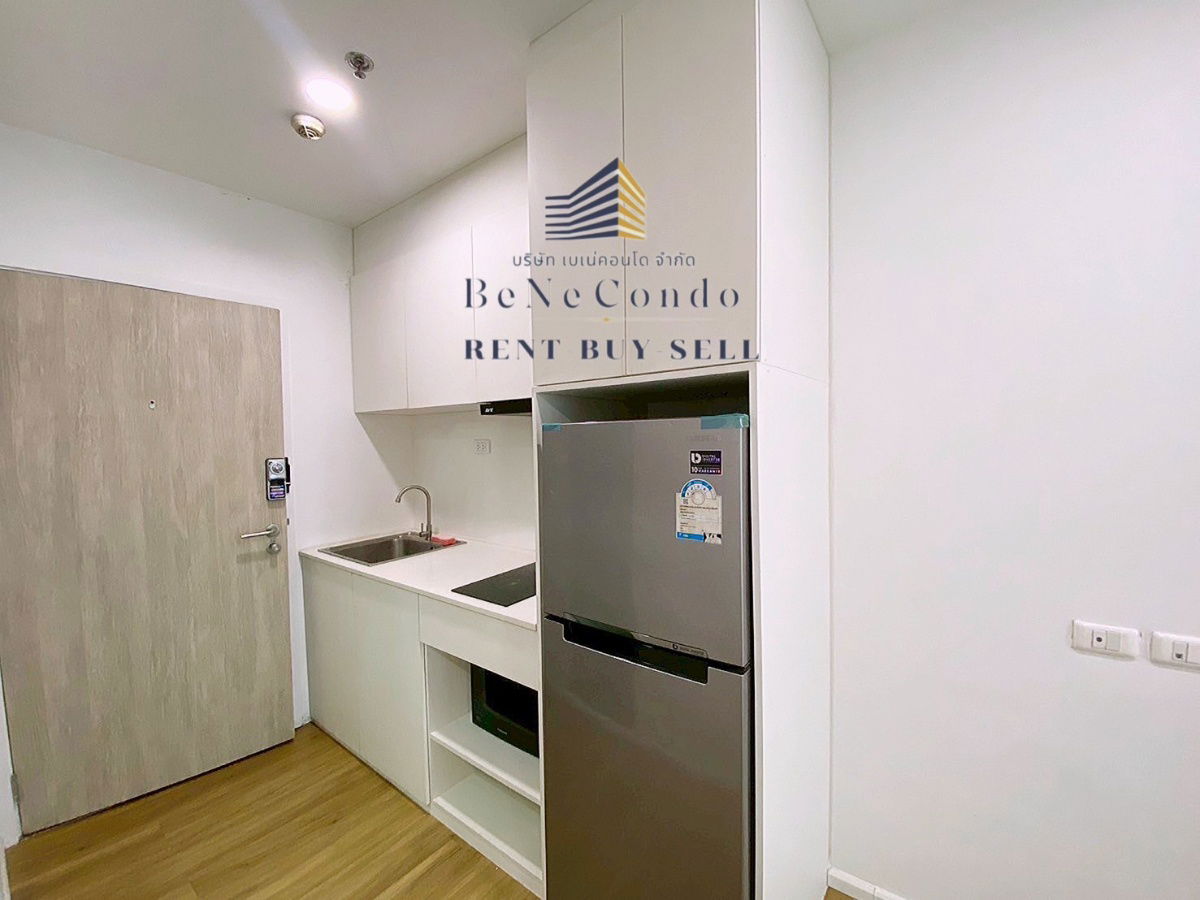 picture *** (Official Agent) Condo for rent : Ideo Mobi Charan-Interchange ***   - 6/9
