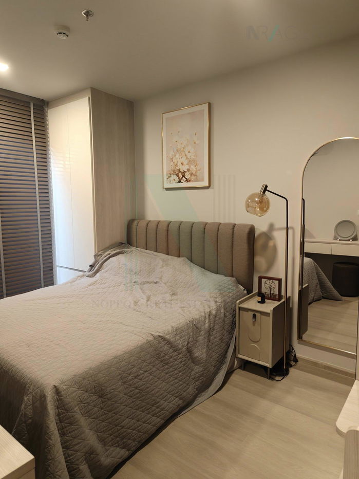 picture For Rent Condo LIFE PHAHON - LADPRAO Building 1, Floor 27,1 bed room, Room size 35 sqm - 3/8