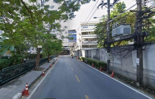รูป ด่วน!! ขายที่ดินเปล่า สุขุมวิท ซอย31 หลังมหาวิทยาลัยศรีนครินทรวิโรฒ ประสานมิตร - รูปที่ 3/3