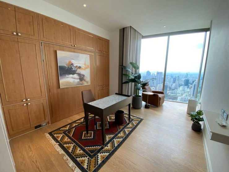 รูป ให้เช่า Magnolia waterfront Residences  - รูปที่ 1/10