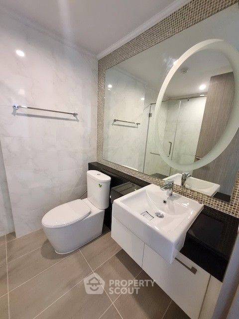 รูป คอนโด 1-ห้องนอน ที่ ศุภาลัย โอเรียนทัล สุขุมวิท 39 ใกล้ MRT เพชรบุรี (ID 1828533) - รูปที่ 3/12