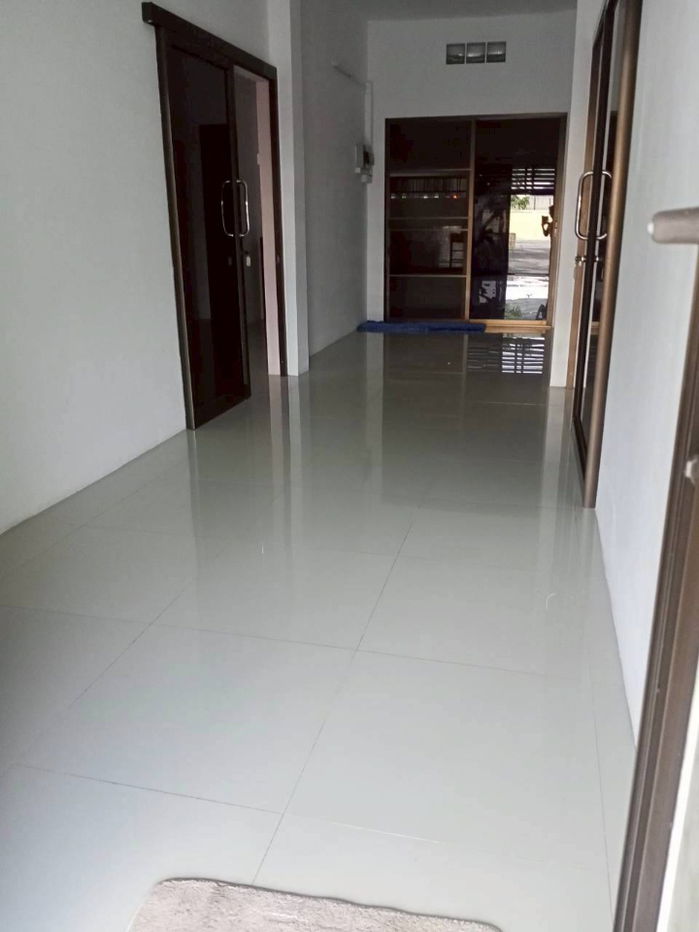 รูป บ้านเดี่ยวให้เช่า เชียงใหม่ ใกล้สนามบิน - รูปที่ 20/22