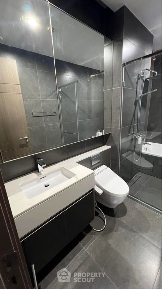 picture 1-BR Condo at The Esse At Singha Complex near MRT Phetchaburi (ID 2101679) - 7/7