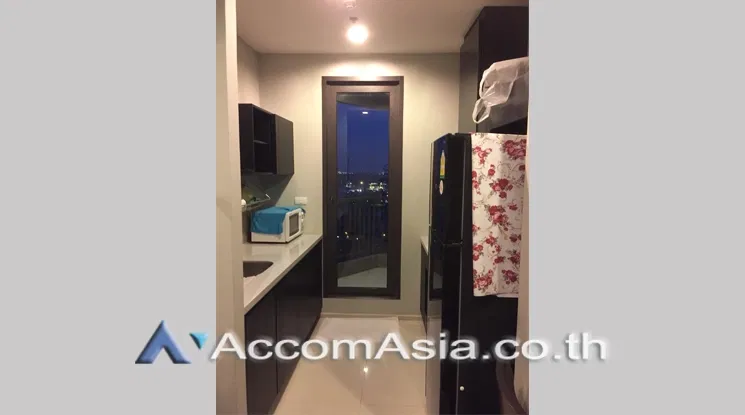 รูป 🔼🔽 AccomA 📩 Corner Unit 2 BR Condominium @Rhythm Sukhumvit 44/1   (13002385) - รูปที่ 4/10