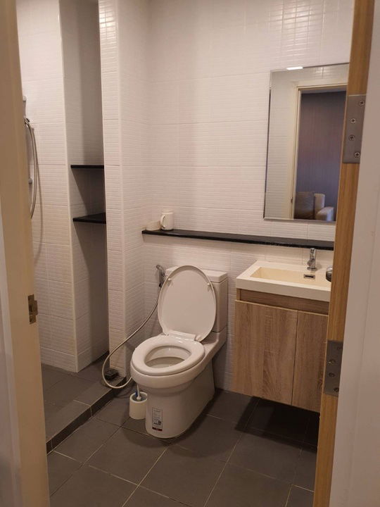 picture ANM-064 For Rent I Condo Plus Ubon 1 bedroom 1 bathroom Price 8,000 baht  - 6/10