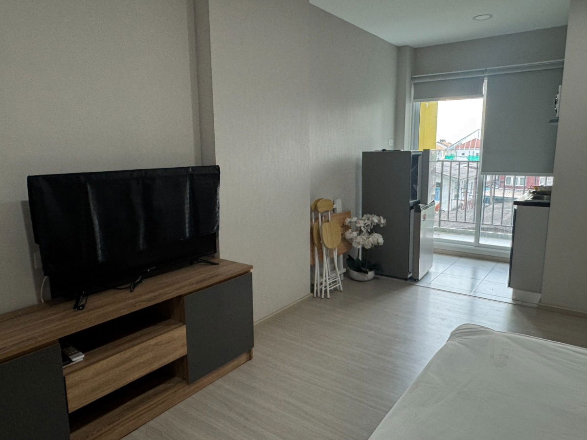รูป 🔴RBV14179 ให้เช่าถูกมาก👍ซิตี้โฮม สนามบินน้ำ-รัตนาธิเบศร์✅แอดไลน์ @mproperty( มี @ ด้วย) แอดมินตอบไว - รูปที่ 4/5