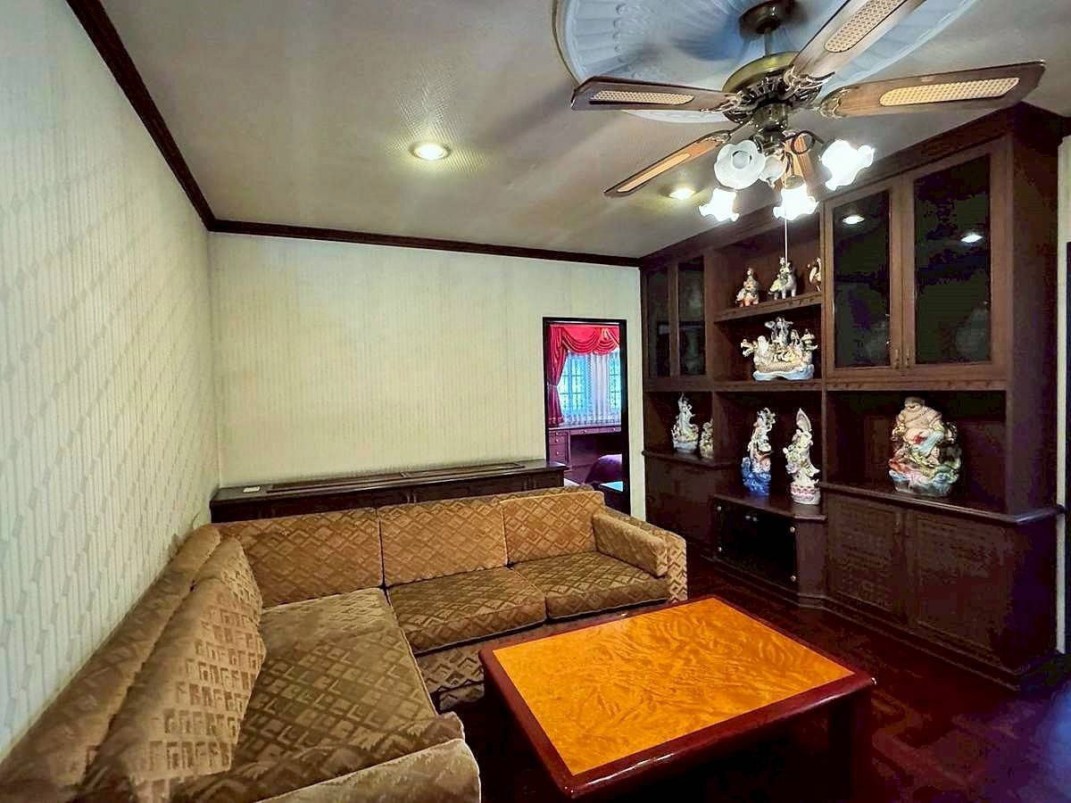 รูป บ้บ้านเดี่ยว 2 ชั้น ทำเลศักยภาพย่านอรุณอมรินทร์ บ้าน 88 ตร.ว. ทำเลทองกลางกรุงฯ 4 ห้องนอน ใกล้ MRT - รูปที่ 11/17