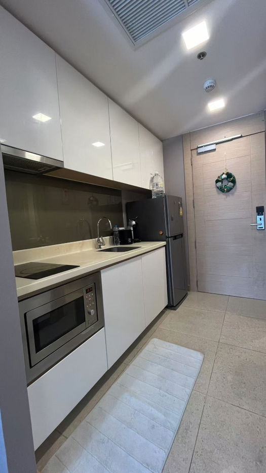 รูป condo for rent at the palm wongamat beach pattaya - รูปที่ 4/10