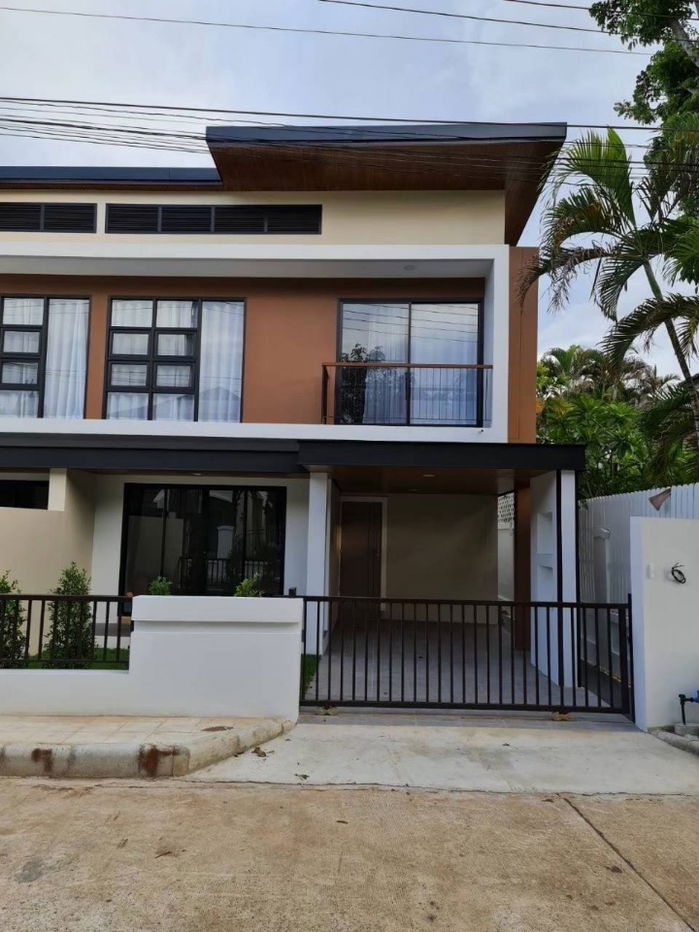 รูป 🏩 บ้านให้เช่า – โครงการลัดดารมณ์ (สันผีเสื้อ วงแหวน 2) - รูปที่ 4/5