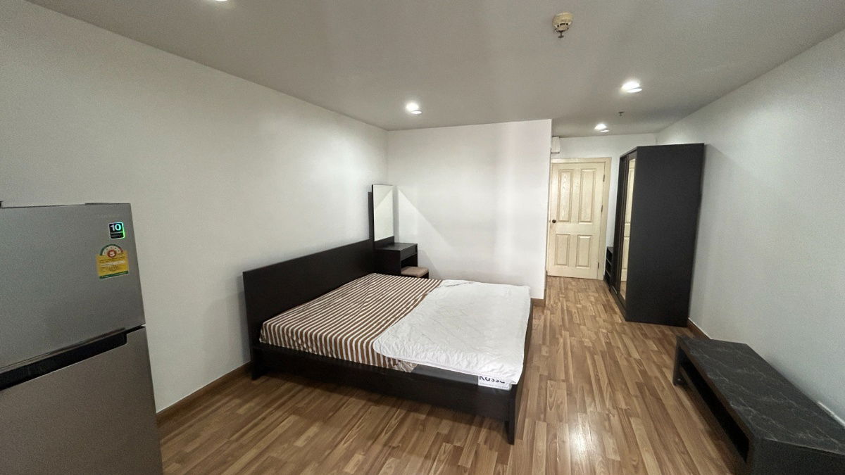 picture Condo for rent Regent Home 15 Changwattana - 6/8