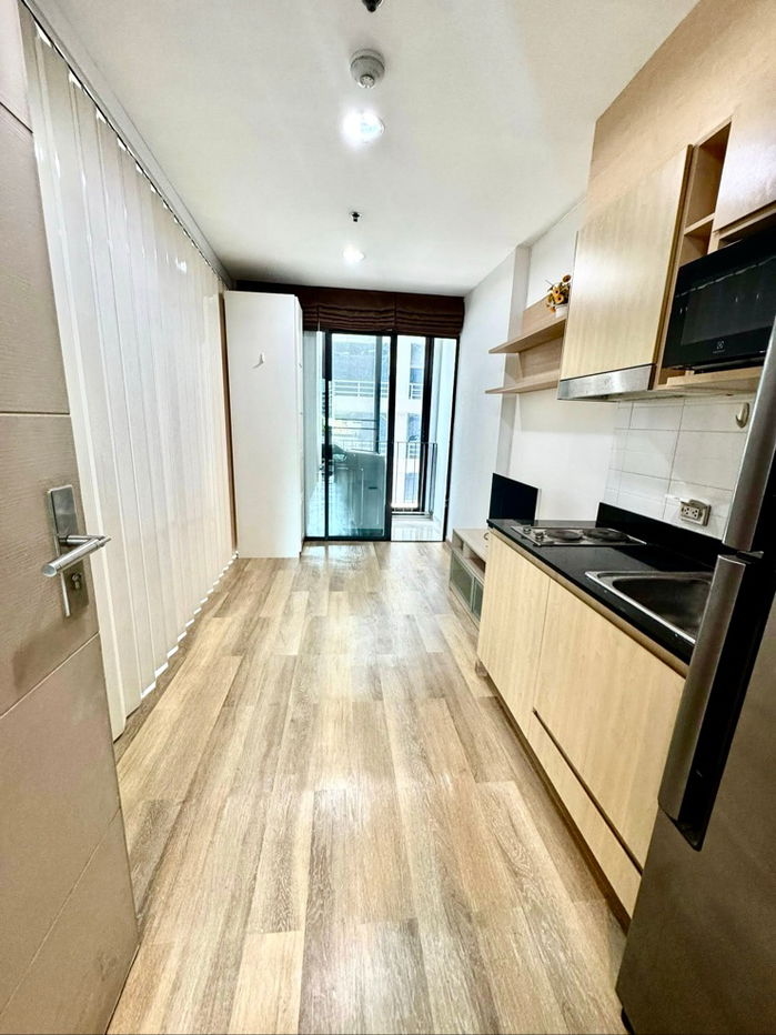 picture ☀️💎🌍 Rent : lDEO Ratchada-Huaikwang - 5/9
