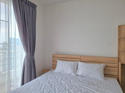 รูปภาพ @Condorental condo for rent Supalai River Place