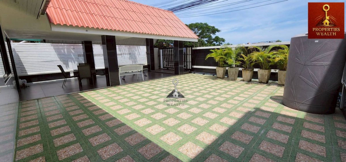 รูป Call : 098-885-4878 ขายบ้านเดี่ยวตากอากาศ ทำเลทอง ใจกลางเมืองหัวหิน เพียง 100 เมตร จากชายหาดหัวหิน - รูปที่ 3/14