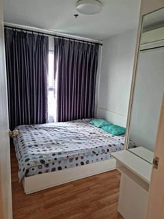 รูปภาพ 🦋RB20342 ให้เช่าถูกมาก📢เดอะ ทรัสต์ คอนโด งามวงศ์วาน👉แอดไลน์ @714txlxc( มี @ ด้วย) แอดมินตอบไว