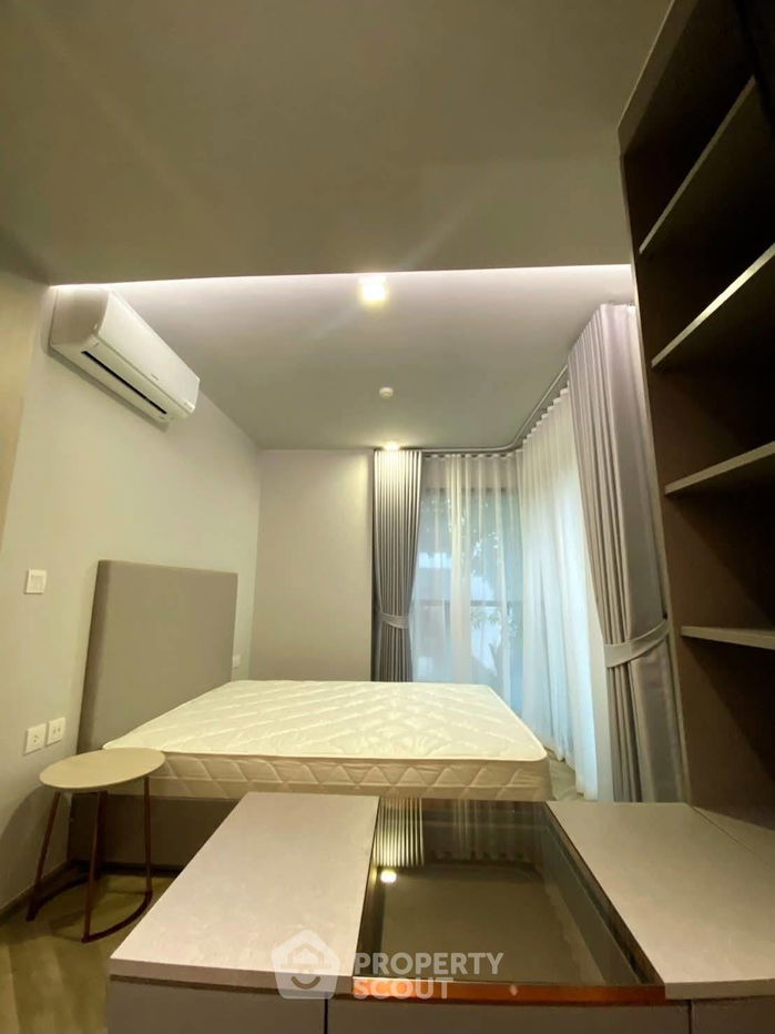 รูป คอนโด 1-ห้องนอน ที่ แชปเตอร์ ทองหล่อ 25 ใกล้ ทองหล่อ (ID 2301669) - รูปที่ 18/25