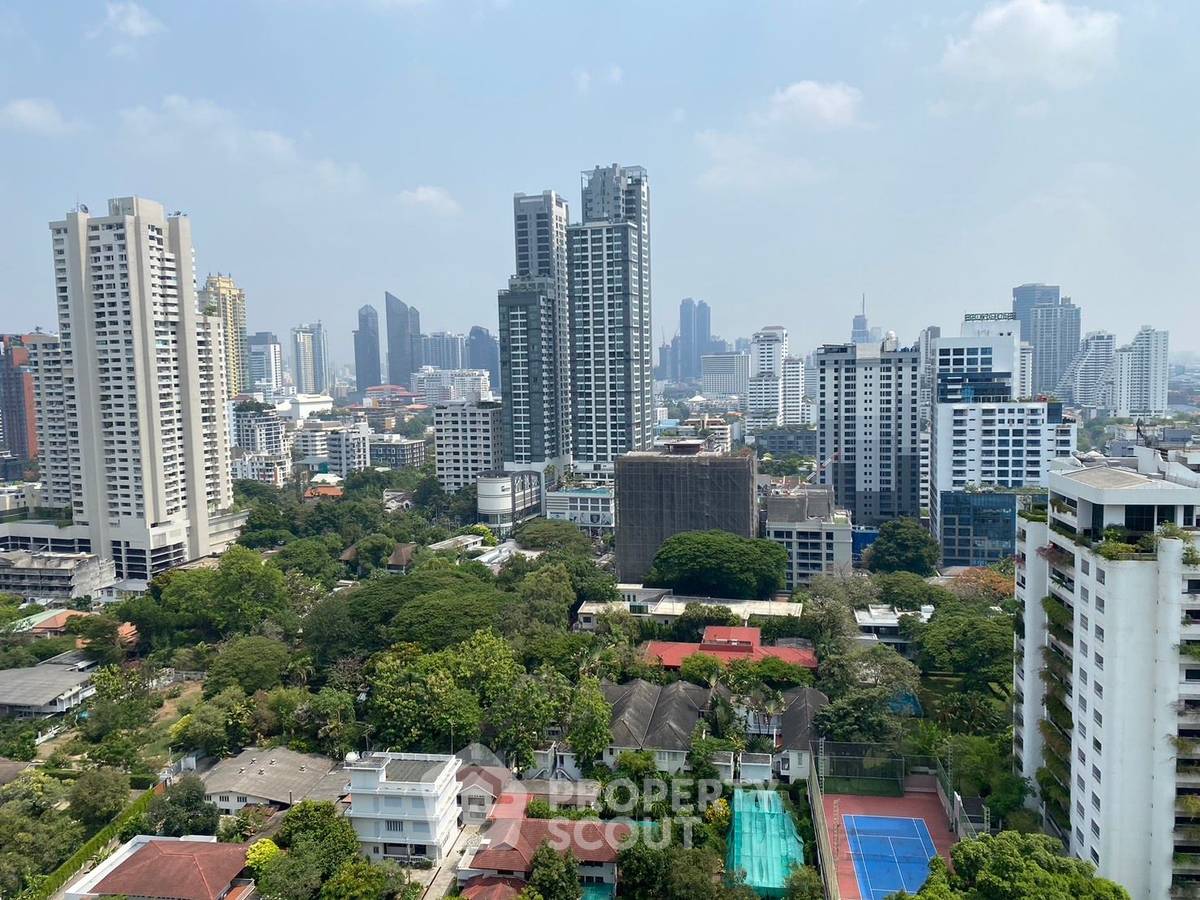 picture 2-BR Condo at Noble State 39 near BTS Phrom Phong (ID 1533561) - 4/6