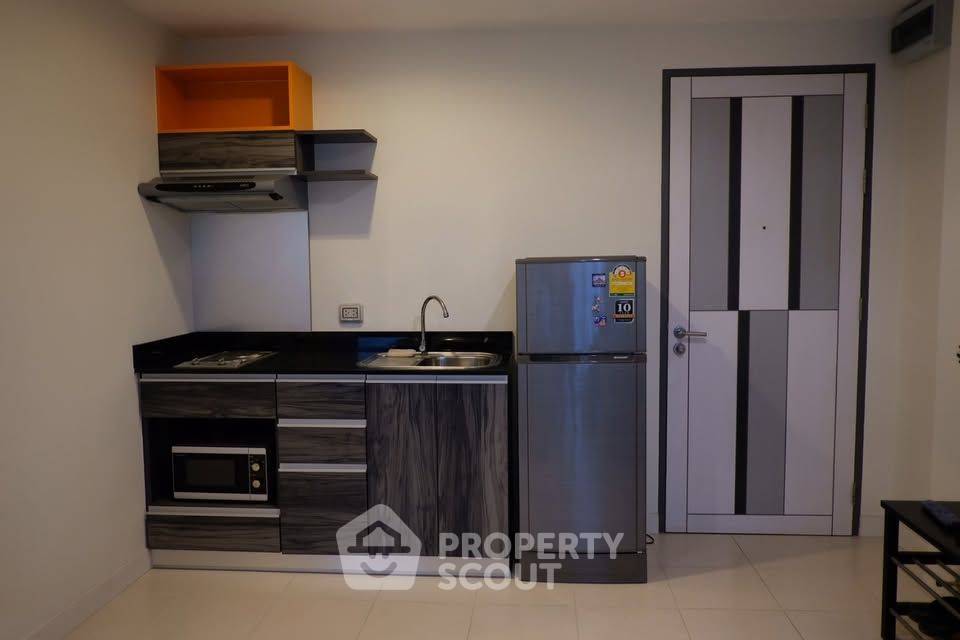 picture 1-BR Condo at Voque Place Sukhumvit 107 near BTS Bearing (ID 2301893) - 5/10