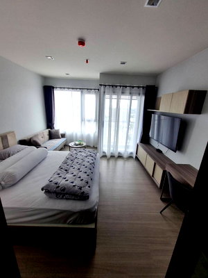 Condos for rent : For Rent Life Sathorn Sierra  - Line:@hac55 - Tel. 092-542-8782