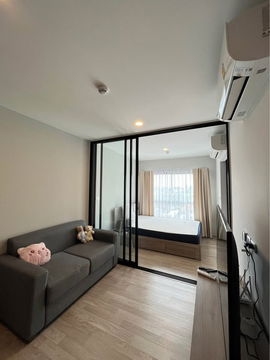 PFD-05694 ให้เช่าคอนโด พลัม คอนโด สุขุมวิท 97.1 ( Plum Condo Sukhumvit 97.1 ) นัดชมห้อง ■ line : @propertyfinder	