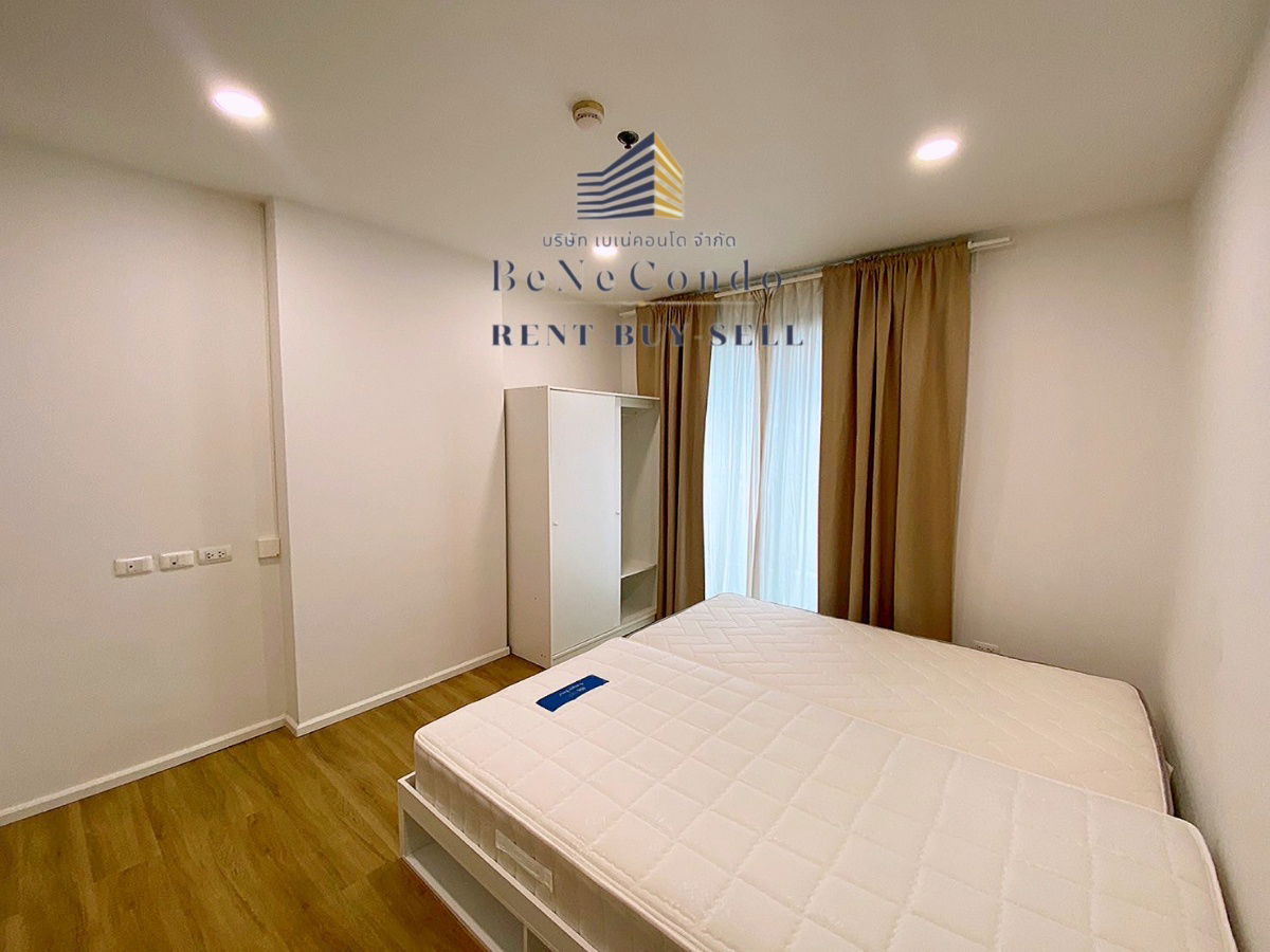 picture *** (Official Agent) Condo for rent : Ideo Mobi Charan-Interchange ***   - 3/9