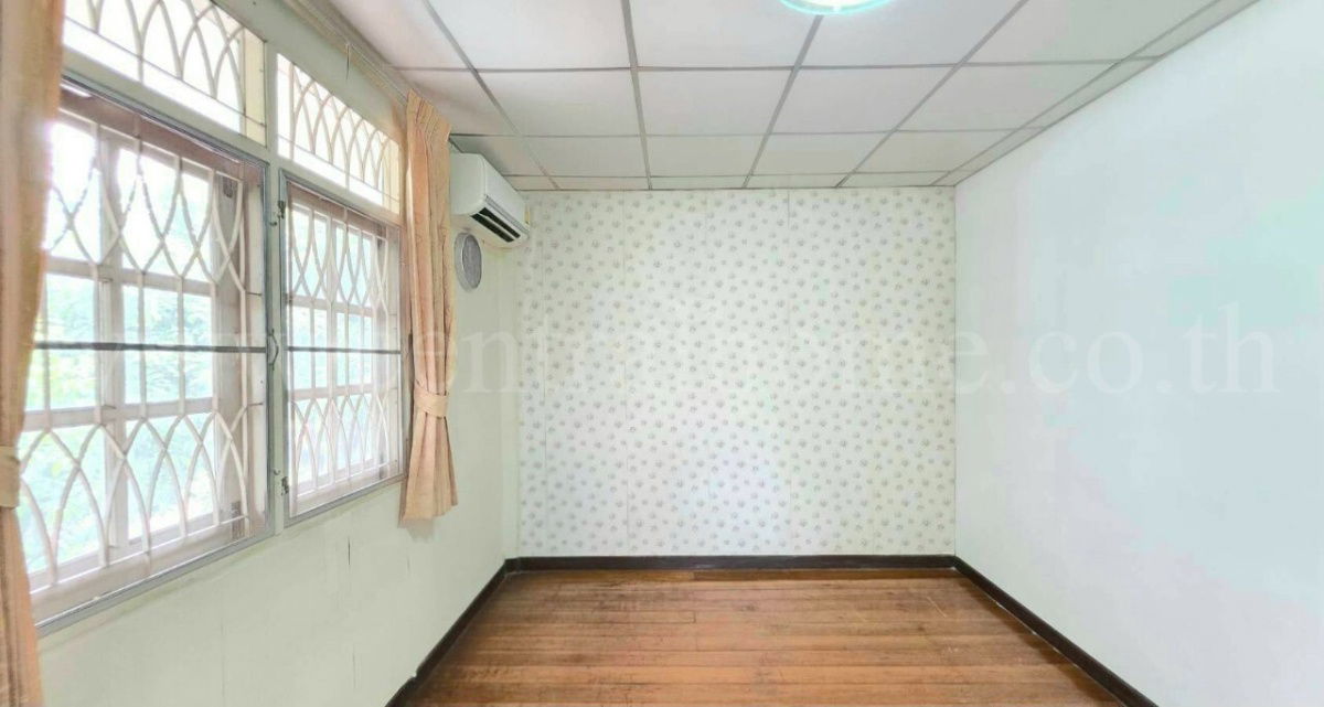 รูป บ้านเดี่ยว หมู่บ้านร่มเย็น 5 ซอยพระยาสุเรนทร์ 9 แปลงมุม  - รูปที่ 18/20