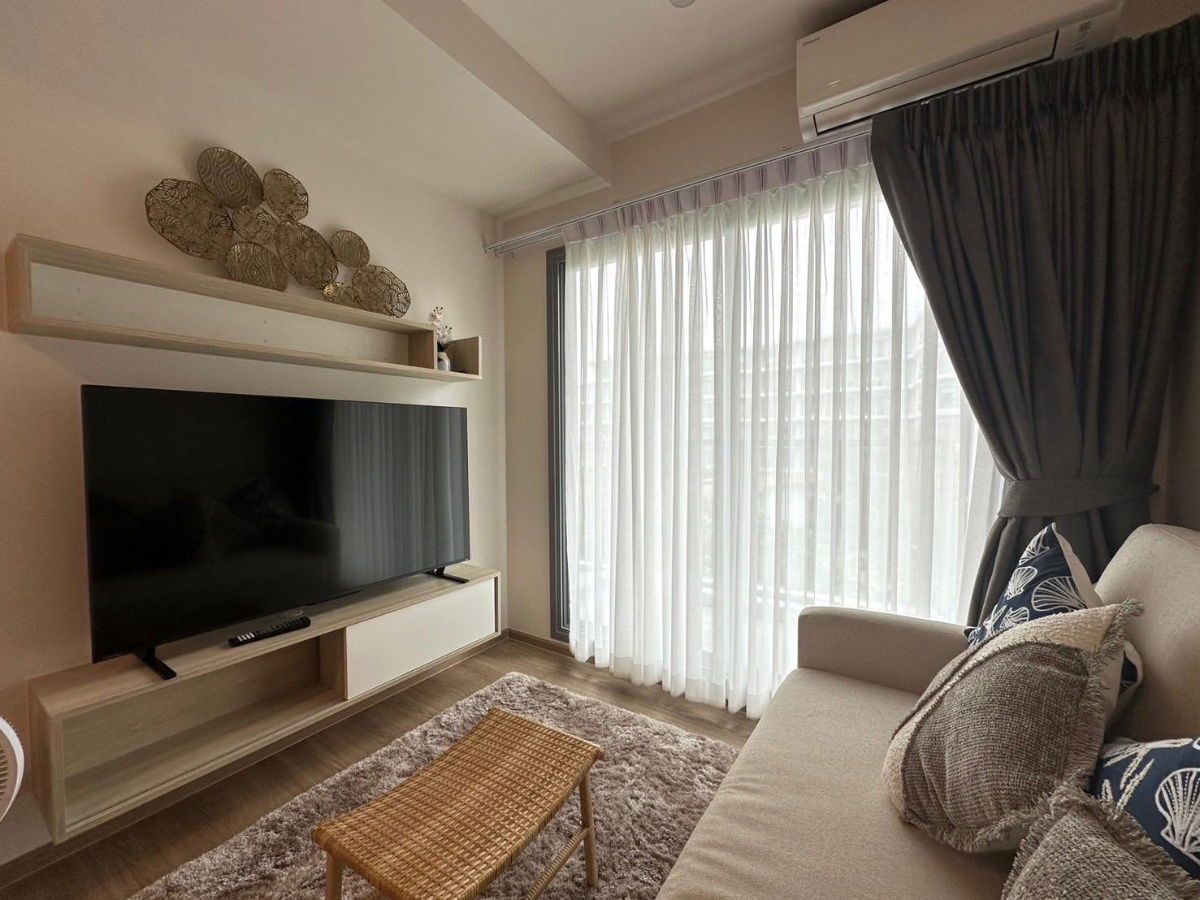 picture Phyll Phuket condo 2 bed 1 bath 43 sq.m - 4/12