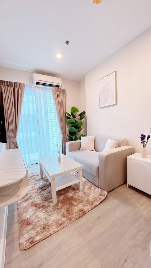 รูป WS3259 [เช่า] The Sky Sukhumvit 💰 เช่า 18,000 บาท/เดือน 📍 BTS อุดมสุข - รูปที่ 3/10