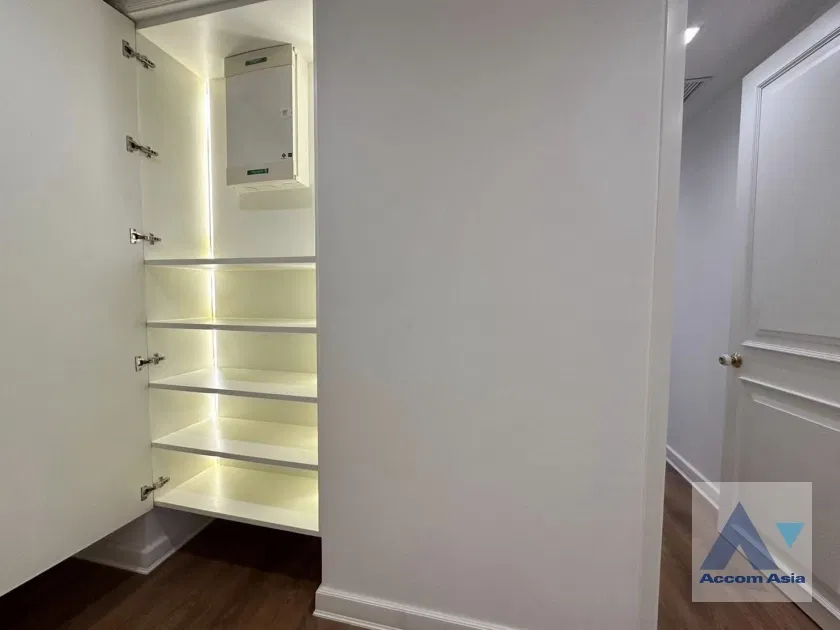 picture 🔼🔽 AccomA 📩 Penthouse 3 BR Condominium @Noble BE33 (AA40883) - 16/20
