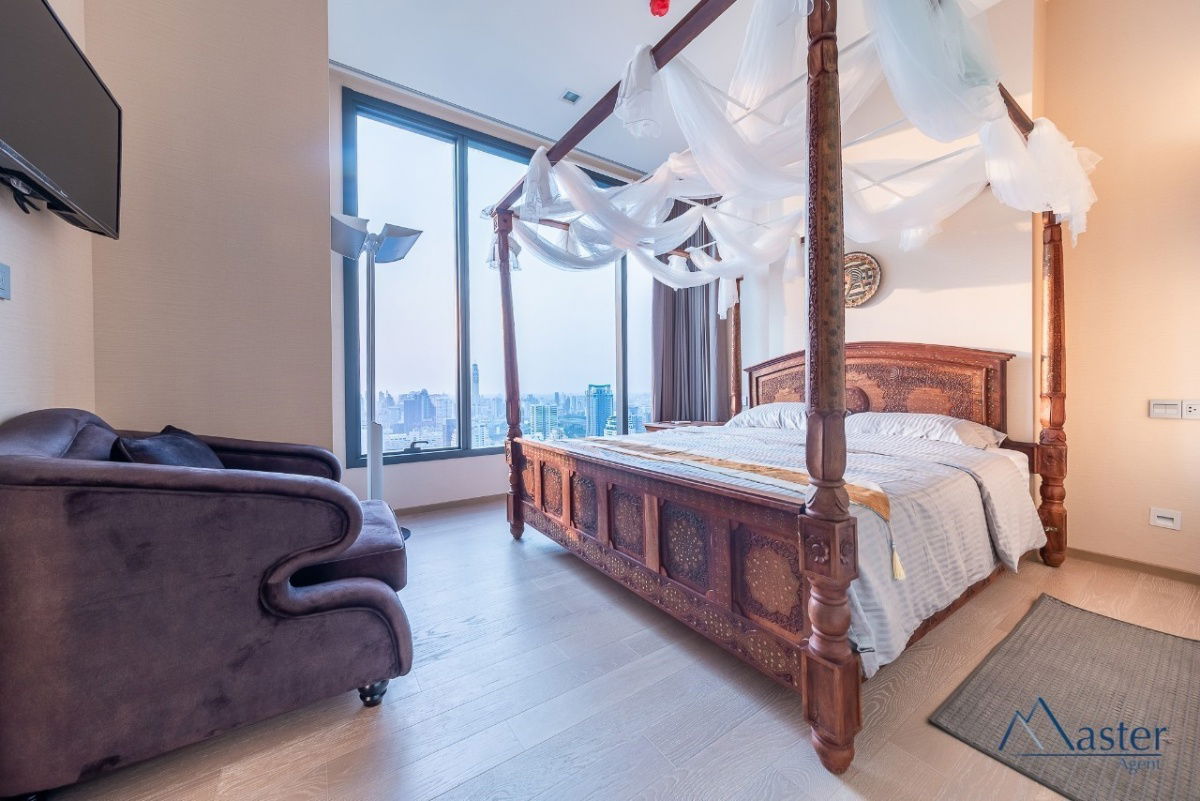 picture The Esse Asoke  2 Bedrooms 2 Bathrooms size 73 Sq.m.   - 2/5