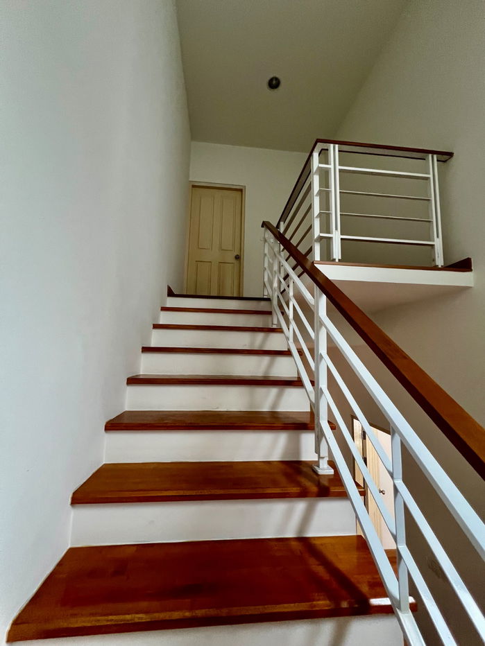 รูป ขายด่วน! ทาวน์โฮม 3 ชั้น (หลังมุม) โครงการบ้านกลางเมือง S-Sense ศรีนครินทร์  บ้านเปล่า พร้อมให้คุณตกแต่งตามสไตล์ที่ชอบ บนทำเลศักยภาพ  - รูปที่ 14/25