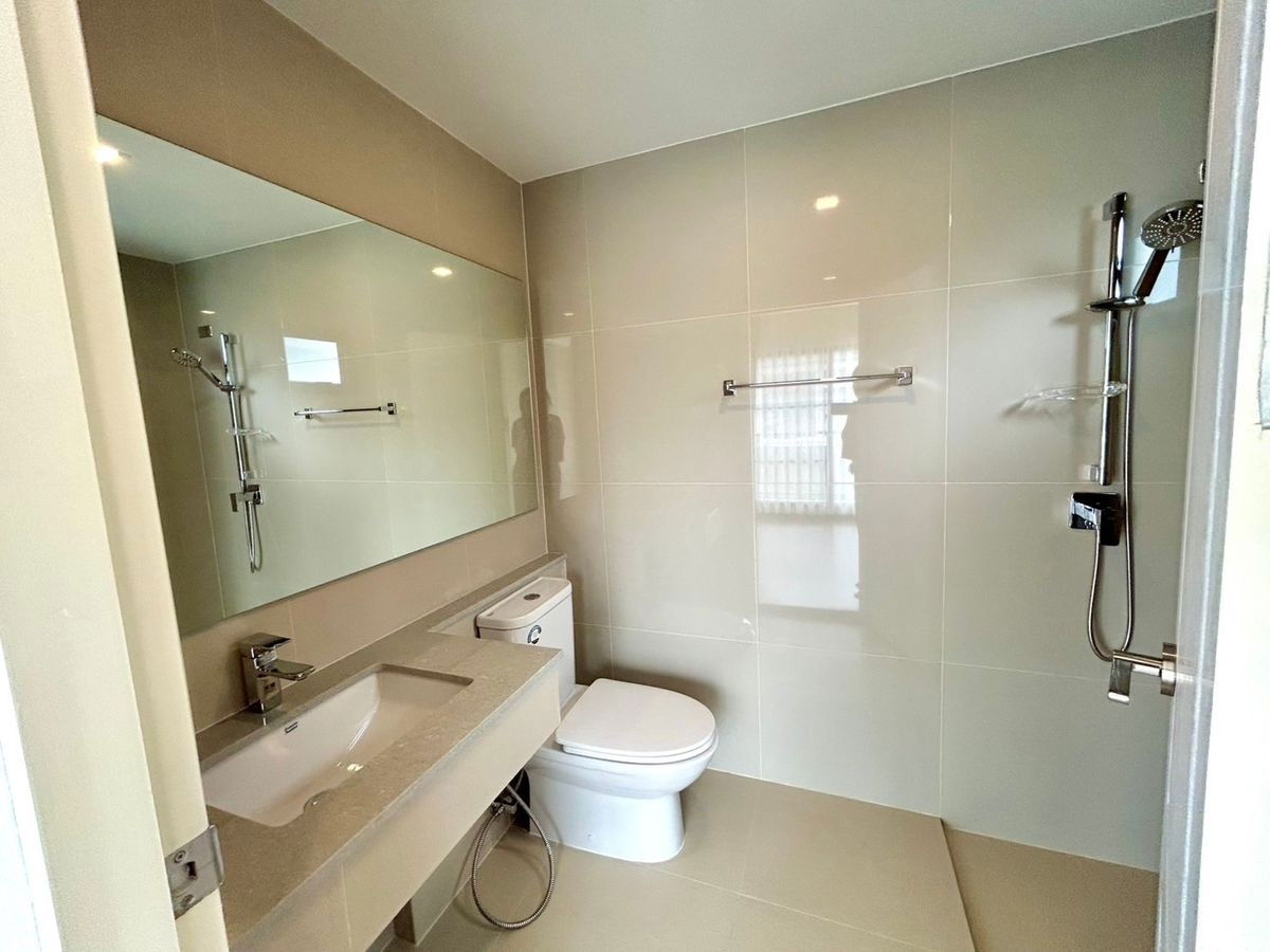 รูป Lumpini Townplace, Rama 2 - Tha Kham ลุมพินี ทาวน์เพลส พระราม 2 - ท่าข้าม - รูปที่ 13/22