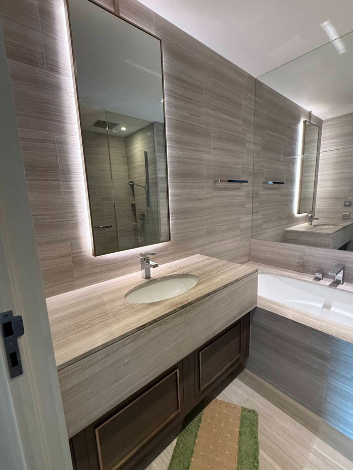 รูป Best price!!!  Diplomat 39 2B2B 75sqm  - รูปที่ 3/5
