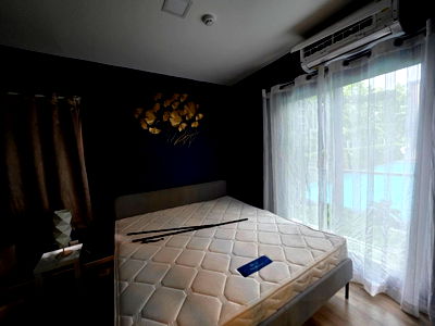 เช่าคอนโด เดอะ ไบรท์ พระราม 2 : เช่าอีส 2 พระราม 2 สวย ถูก พร้อมอยู่ ใกล้ เซ็นทรัลพลาซ่า พระราม 2 สนใจแอตไลน์ครับ@841qqlnr