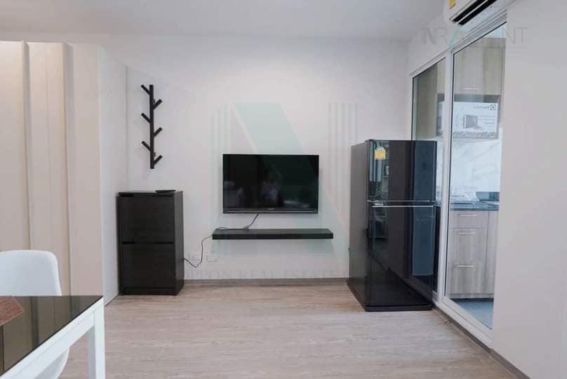 picture For Rent Condo REGENT HOME SUKHUMVIT 97/1 Building A, Floor 4,1 bed room, Room size 28.00 sqm - 4/8