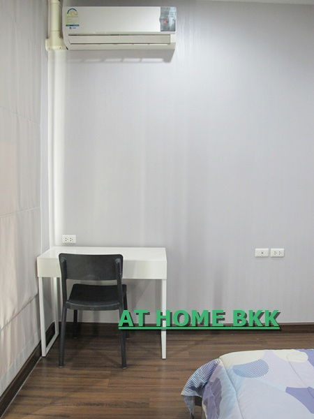 picture For Rent 2 Bedroom Supalai Premier Ratchathewi (Ratchathewi BTS) - 17/24