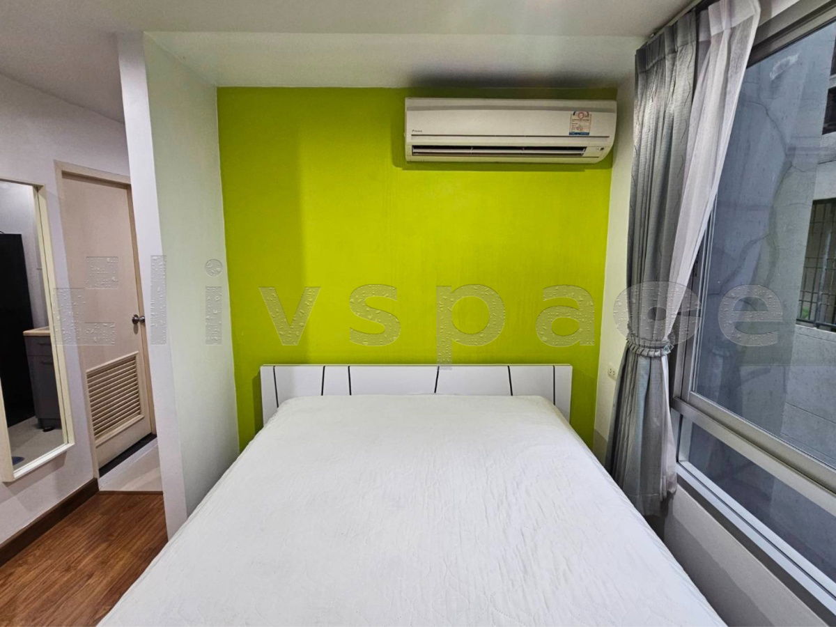 รูป ▚ LB115ツ สำหรับเช่า Wish @ Siam ห้องสตูดิโอ ใกล้จุฬา ราคาพิเศษ ⭐ - รูปที่ 5/9