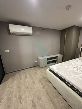 🔺 ให้เช่าคอนโด โซโห​ แบงค็อก​ รัชดา อาคาร 1 ชั้น 15 Duplex 2 ห้องนอน ขนาด 48 ตรม ใกล้ MRT ห้วยขวาง