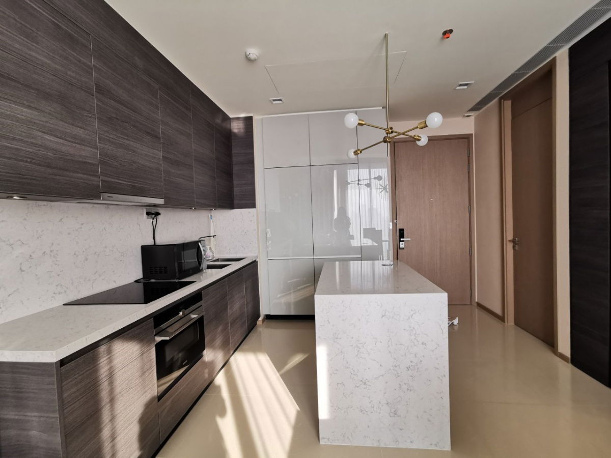 picture The Esse Asoke  2 Bedrooms 2 Bathrooms size 73 Sq.m.   - 6/7