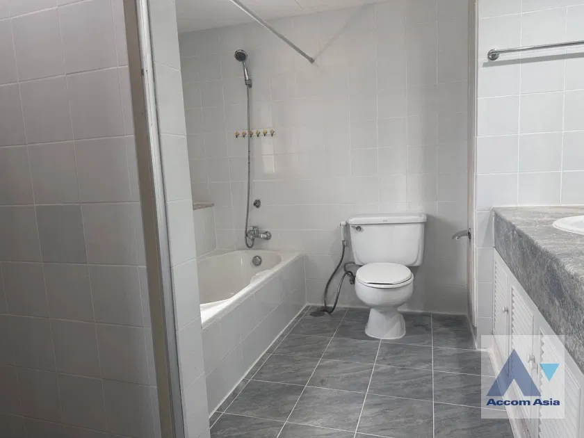 รูป 🔼🔽 AccomA 📩  2 BR Condominium @The Natural Place Suite (AA44378) - รูปที่ 17/20