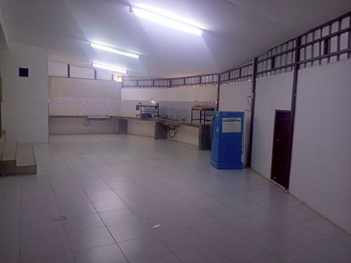 รูป บ้านเดี่ยวให้เช่า เชียงใหม่ ใกล้สนามบิน - รูปที่ 5/22