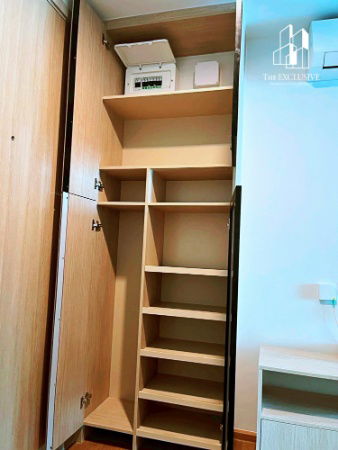 รูป ขายด่วน คอนโด นิช โมโน อิสรภาพ ชั้น 8 แขวงวัดอรุณ เขตบางกอกใหญ่ กรุงเทพมหานคร 10600 - รูปที่ 11/16
