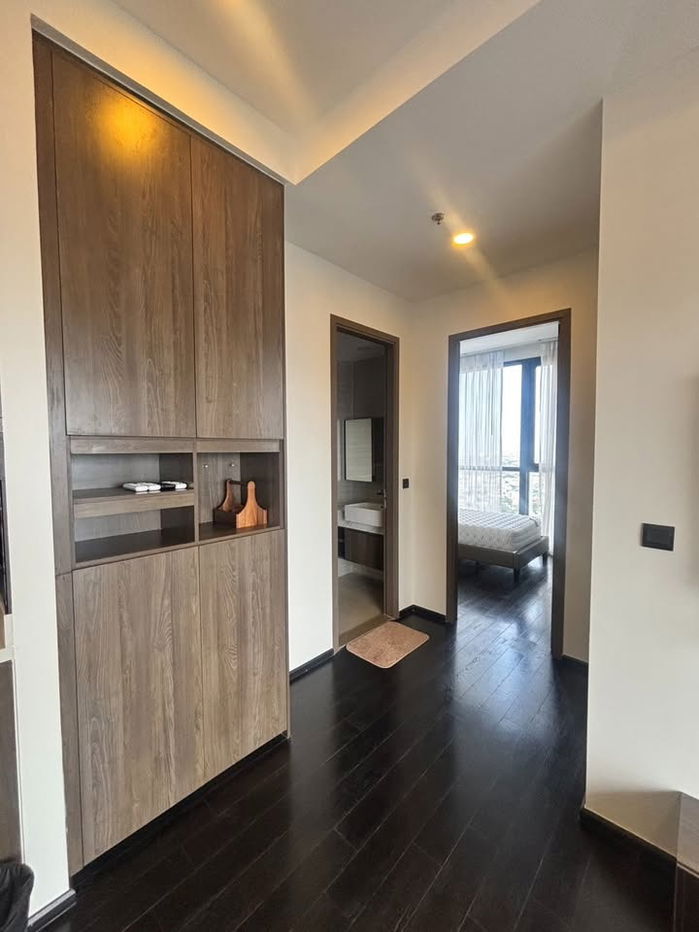 picture Condo for Rent Park Origin Thonglor (CR02860) - 5/8