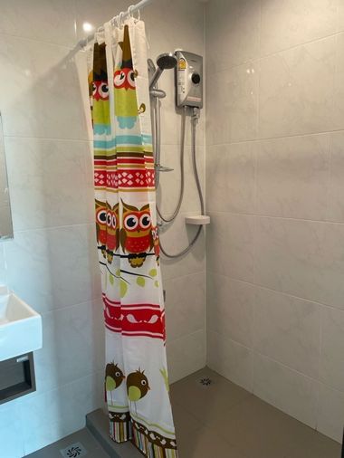 1-bed condo for rent, 22.3 sqm, Grene Don Mueang - Song Prapha