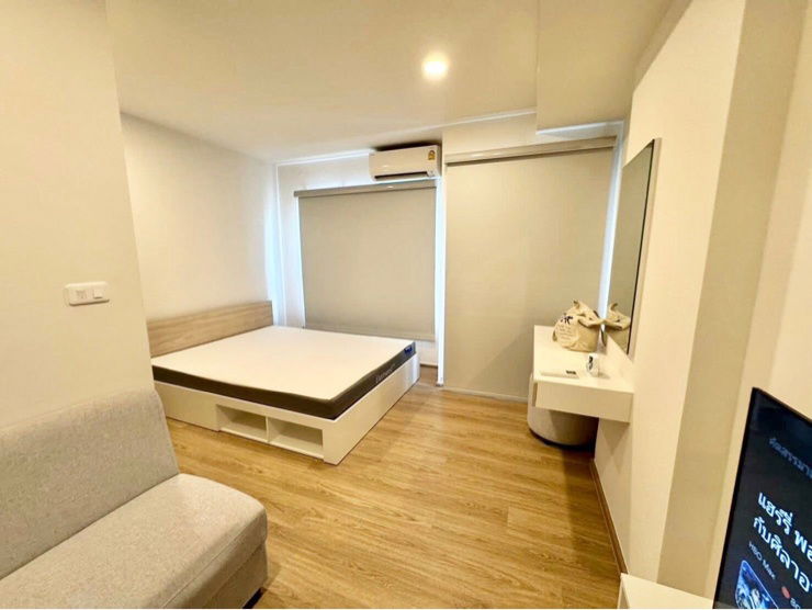 รูป ให้เช่าคอนโดเอสเซนท์วิลล์ฉะเชิงเทรา - รูปที่ 4/6