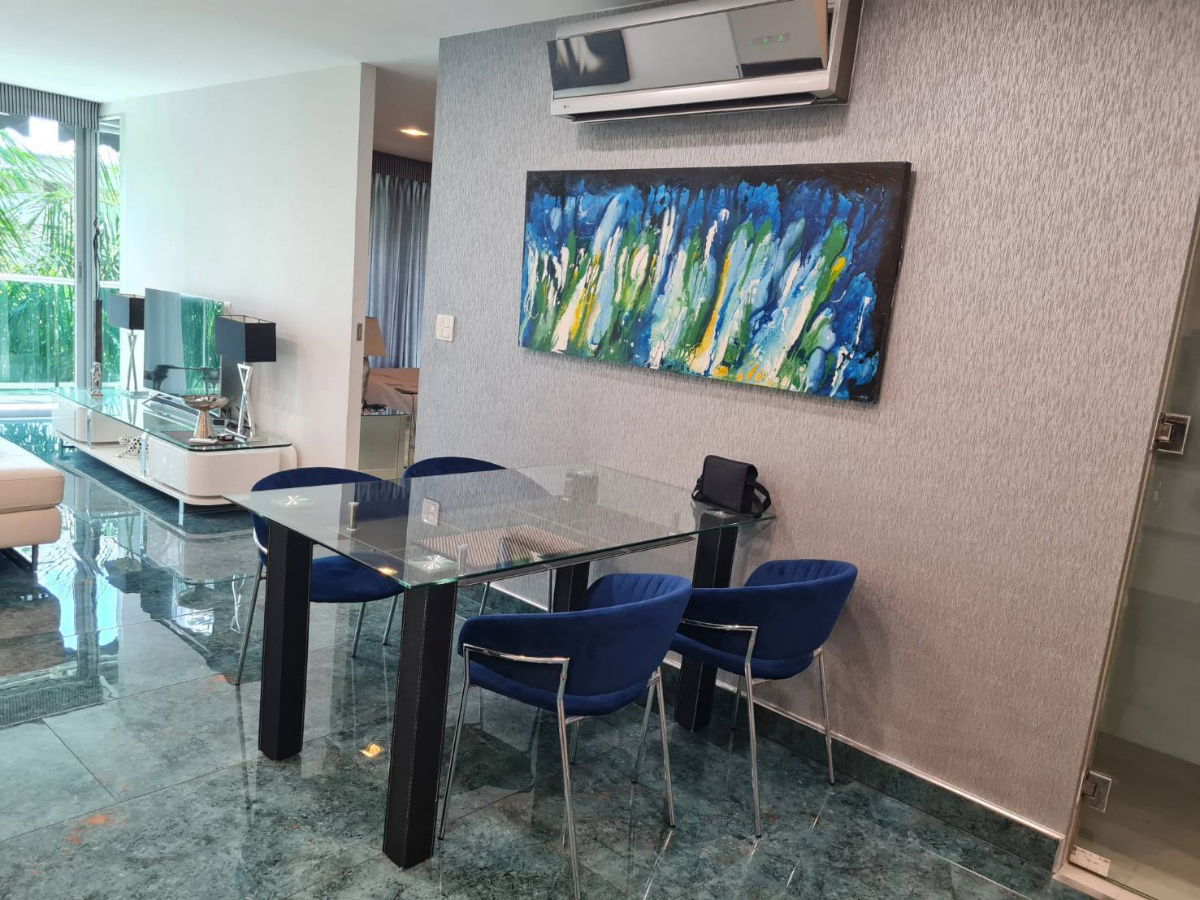รูป ขายคอนโด Luguna heights condominium 98 ตรม.  2 ห้องนอน 2 ห้องน้ำ  6.5 ล้านบาท  - รูปที่ 28/52