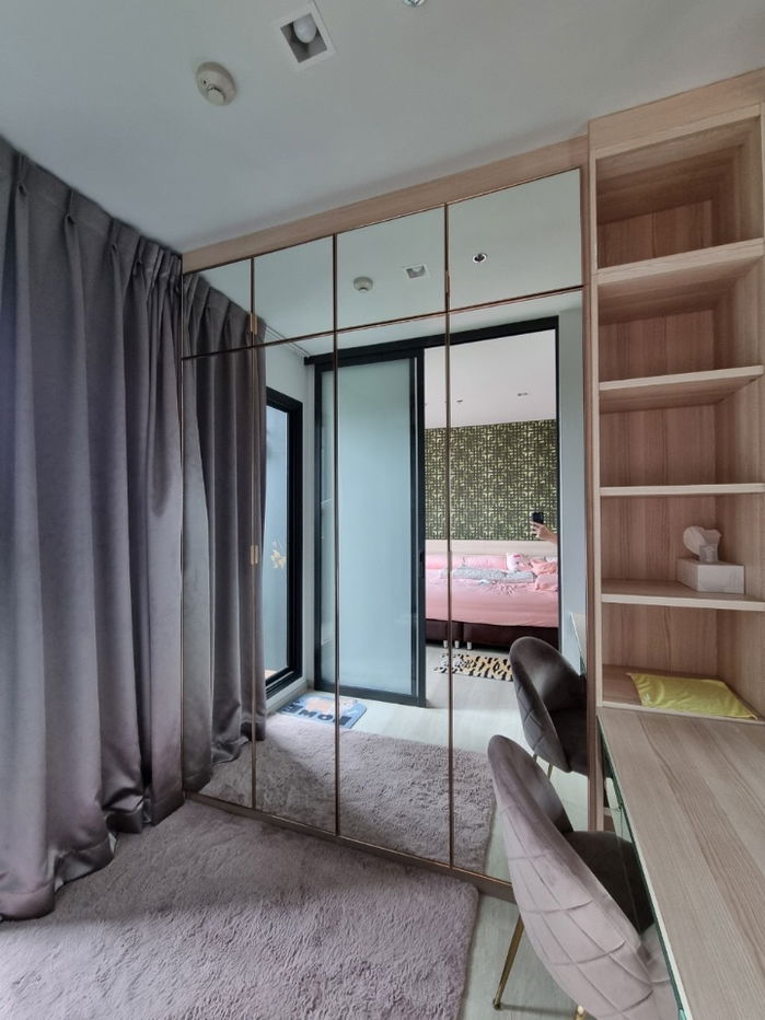 picture Life One Wireless for Rent | Luxury Condo near BTS Ploenchit & Central Embassy - 5/20