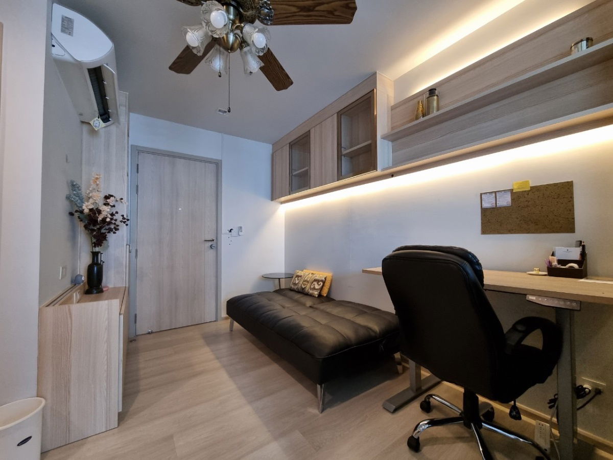 picture Life One Wireless for Rent | Luxury Condo near BTS Ploenchit & Central Embassy - 2/20
