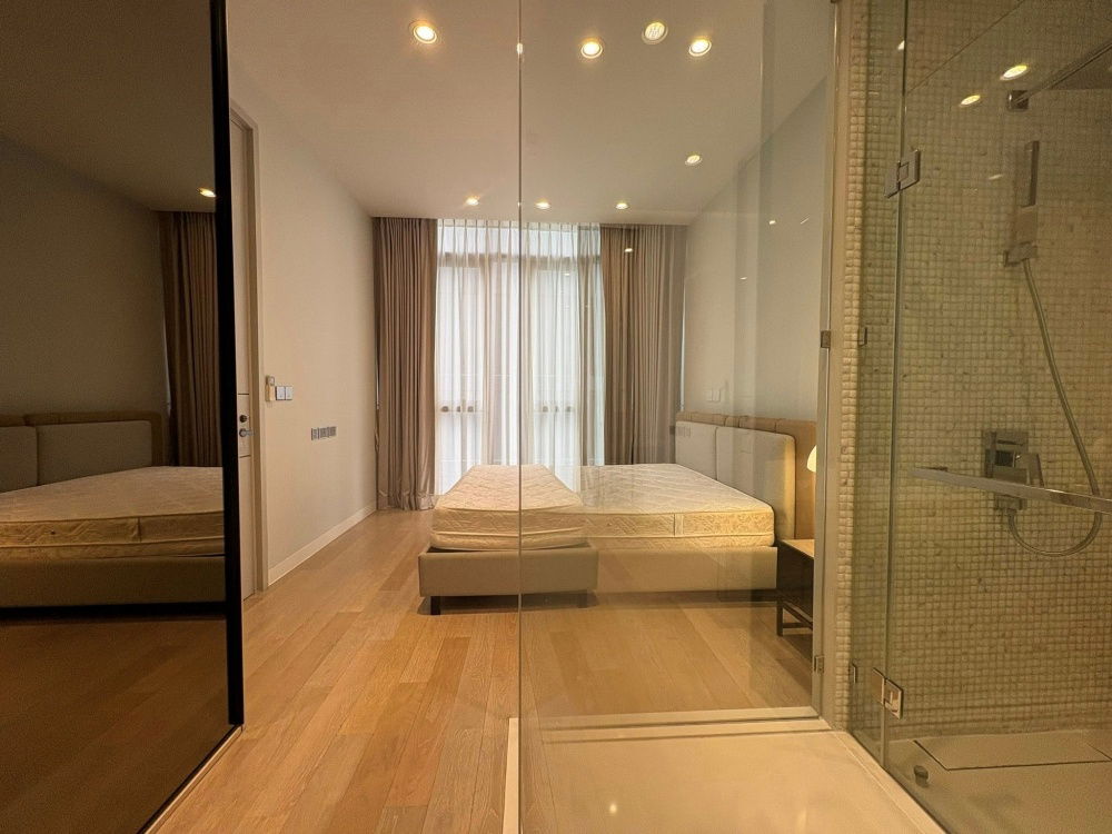 รูป TA6996📲LineID @556ryccg💎136.7ตรม 2 ห้องนอน ชั้น16C เฟอร์นิเจอร์ครบ Vittorio Sukhumvit39 ใกล้ BTSพร้อมพงษ์, EmQuartier, อุทยานเบญจสิริ - รูปที่ 12/20