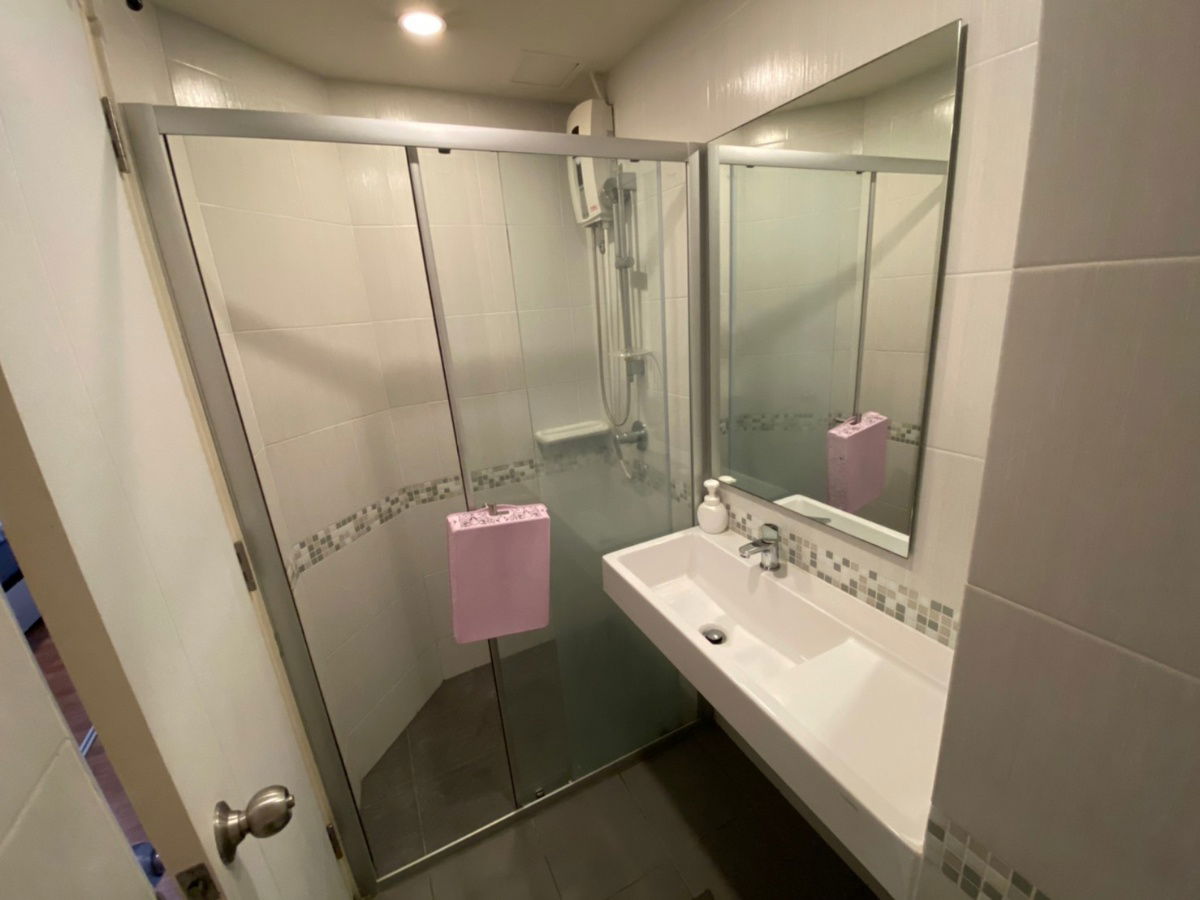 picture Update: For Rent Lumpini Place Rama 4 - Ratchadaphisek  - 6/11